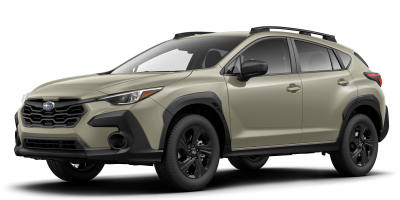 Crosstrek
